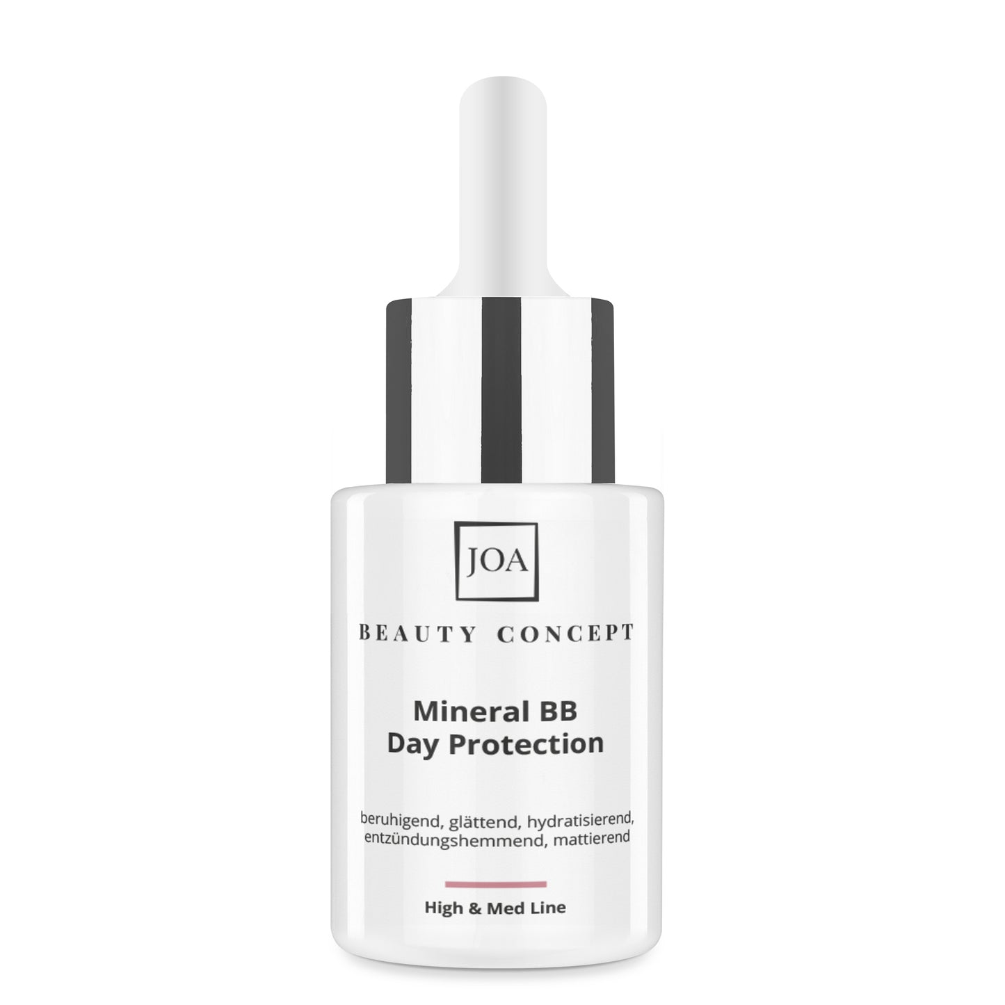 Mineral BB Day Protection
